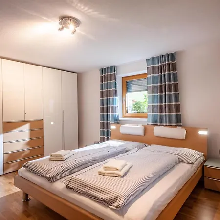 Apartament Hoeck