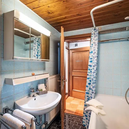Hoeck Apartament Itter